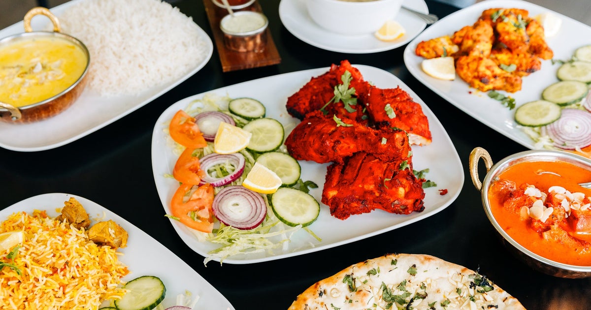 Taste of Taj Mahal bientot sur nold go