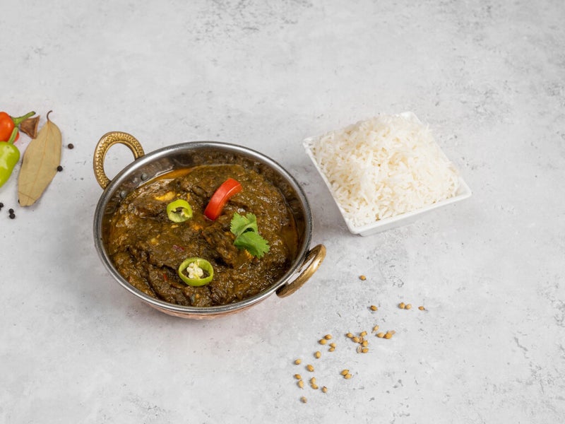 Palak