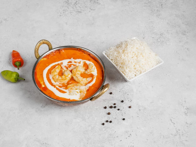 Tikka Massala