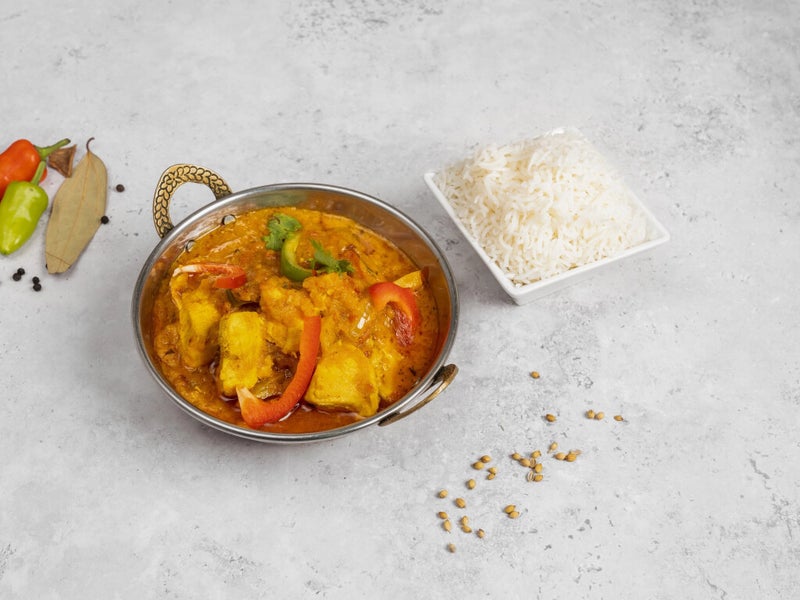 Jalfrezi