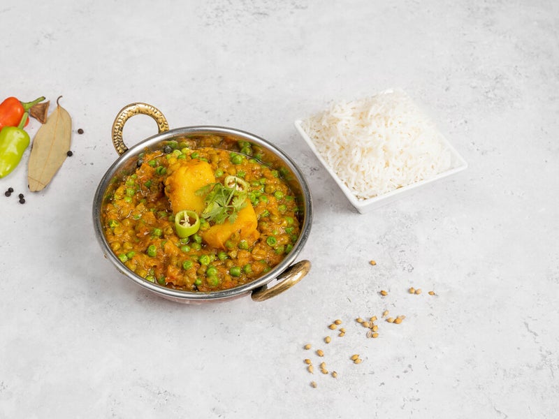 Keema Matter