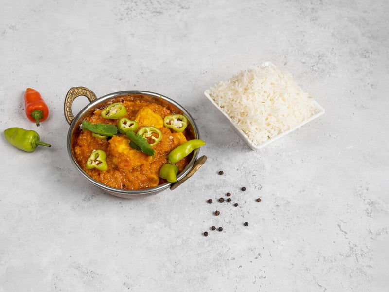Karahi
