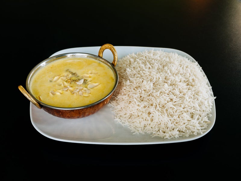 Korma