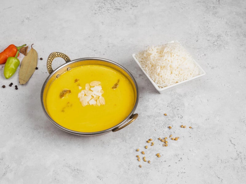 Korma