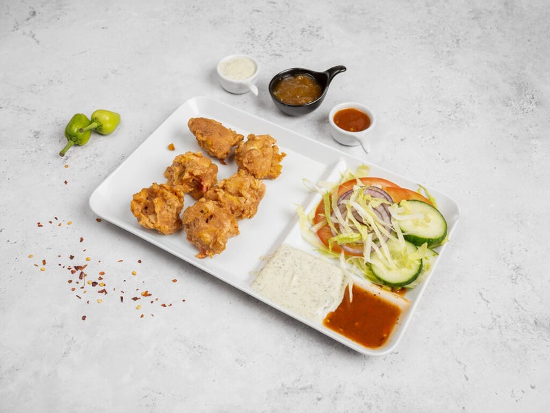 Chineze Pakora
