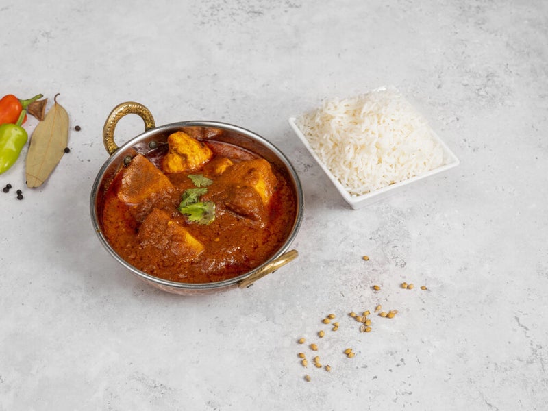 Vindaloo
