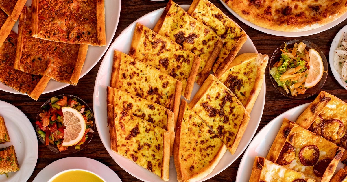 Pizzeria Istanbul - Ixelles bienot sur nold go