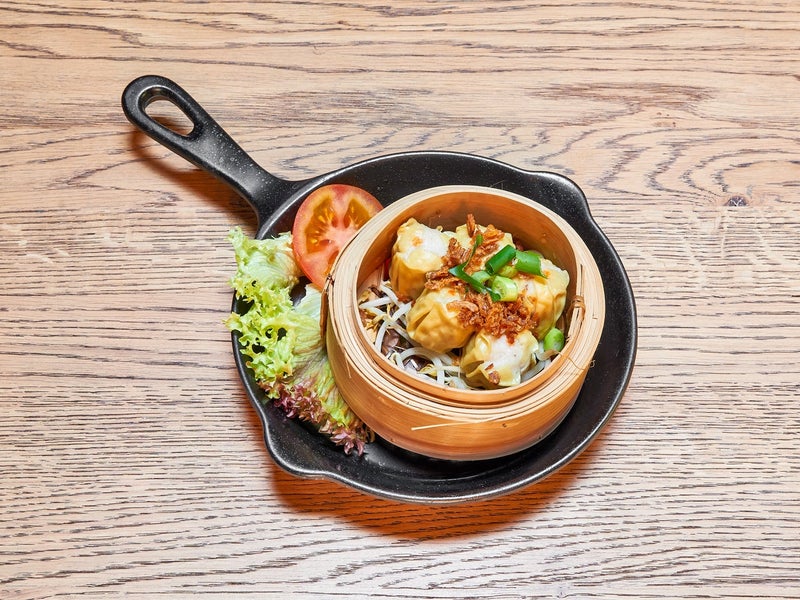 4. Dimsum Sui Mai x5