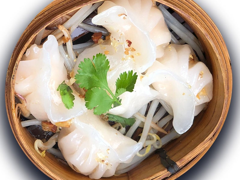 5. Dimsum Ha Kao