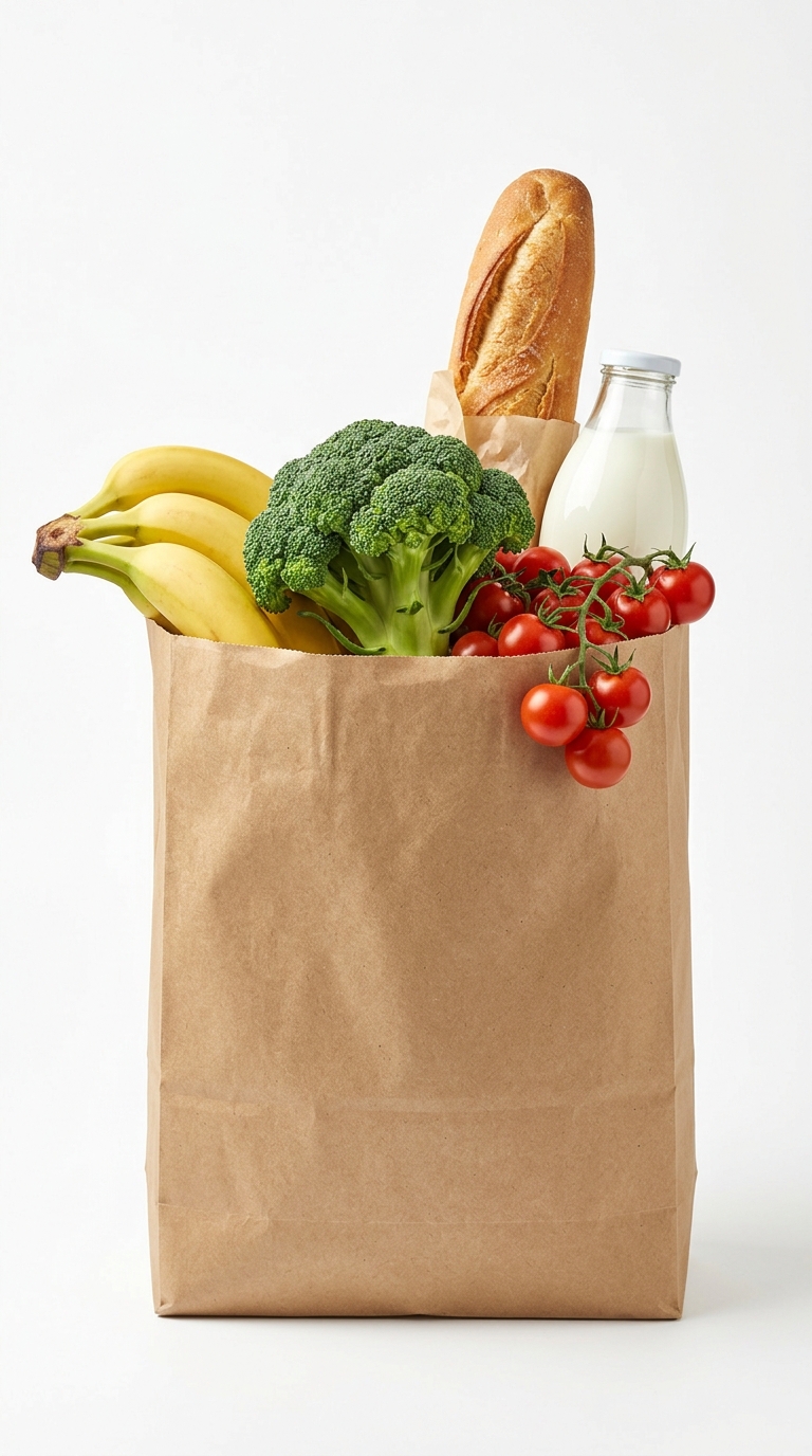 Sac de courses Nold Go
